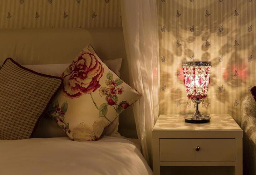 اتاق استاندارد, The Royal Park Hotel Iconic Tokyo Shiodome