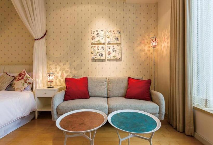 스탠다드 룸, The Royal Park Hotel Iconic Tokyo Shiodome