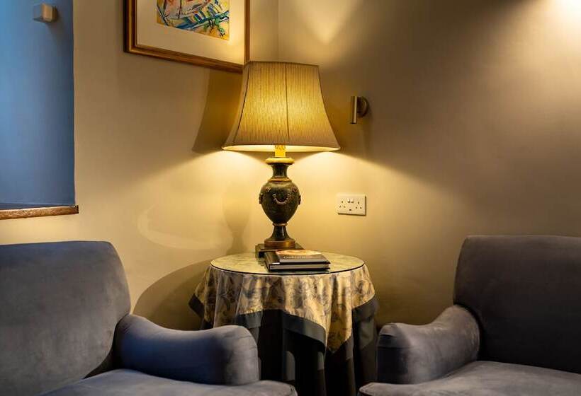 اتاق دوبلکس, The Xara Palace Relais & Chateaux