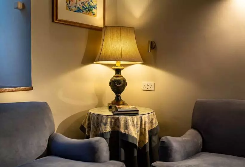 ドゥプレックスルーム, The Xara Palace Relais & Chateaux