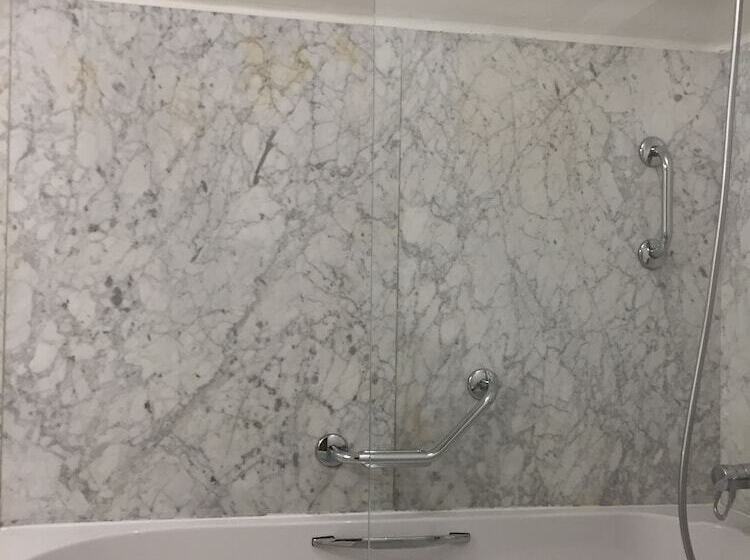 سوییت دوبلکس, The Xara Palace Relais & Chateaux