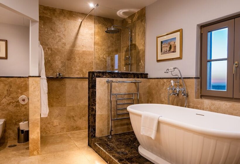 سوییت اجرایی, The Xara Palace Relais & Chateaux