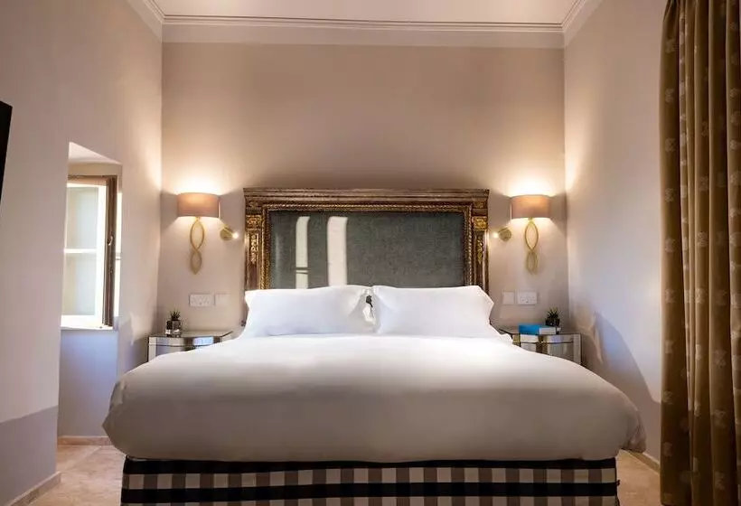 エクゼクティブスイート, The Xara Palace Relais & Chateaux