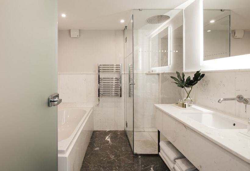 سوییت اجرایی, The Xara Palace Relais & Chateaux