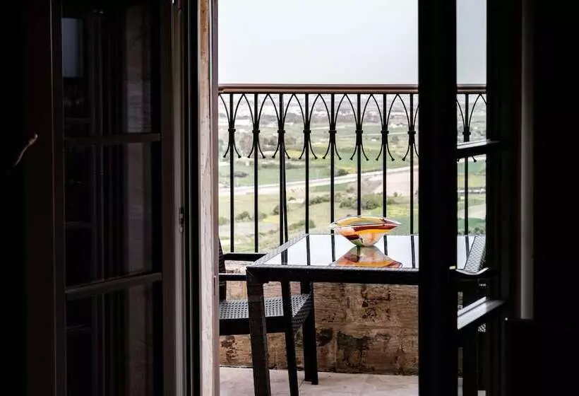 エクゼクティブスイート, The Xara Palace Relais & Chateaux