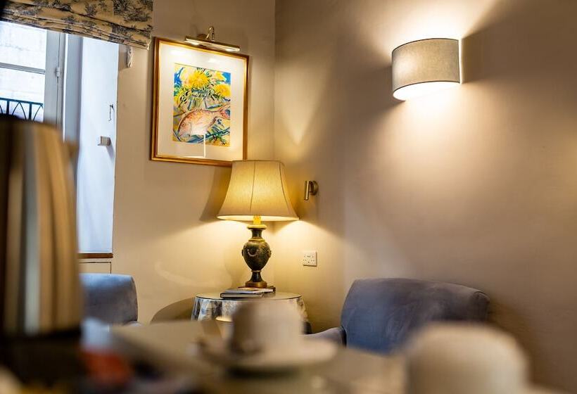 اتاق دوبلکس, The Xara Palace Relais & Chateaux