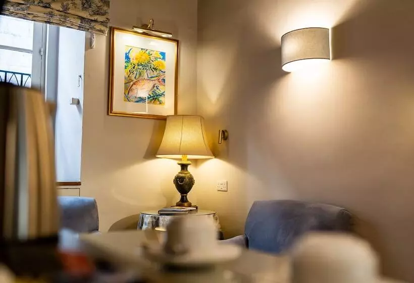 ドゥプレックスルーム, The Xara Palace Relais & Chateaux