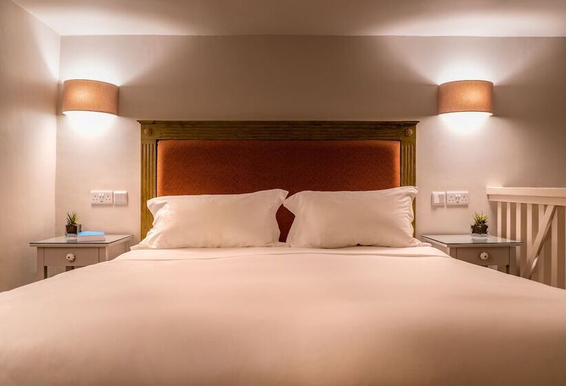 اتاق دوبلکس, The Xara Palace Relais & Chateaux