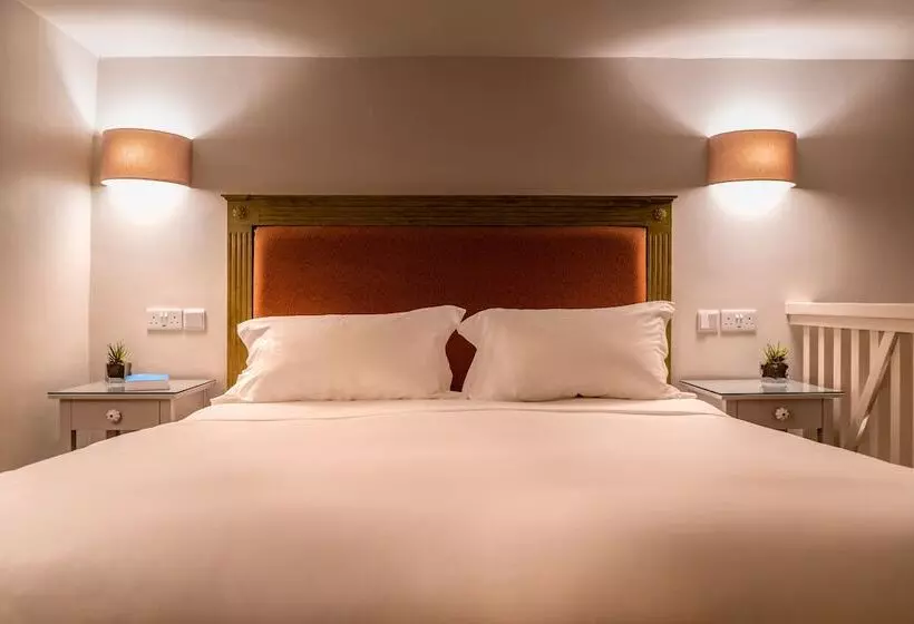 ドゥプレックスルーム, The Xara Palace Relais & Chateaux