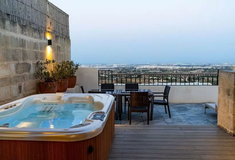 エクゼクティブスイート, The Xara Palace Relais & Chateaux