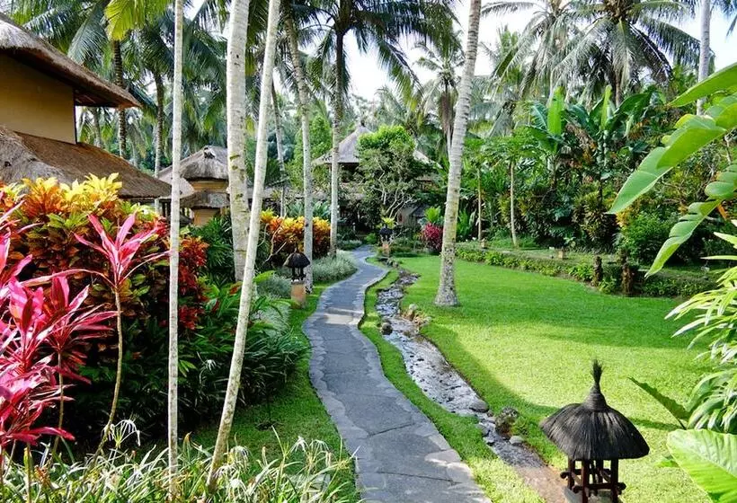 ویلای یک اتاق خوابه با استخر شنا, Villa Semana Resort & Spa