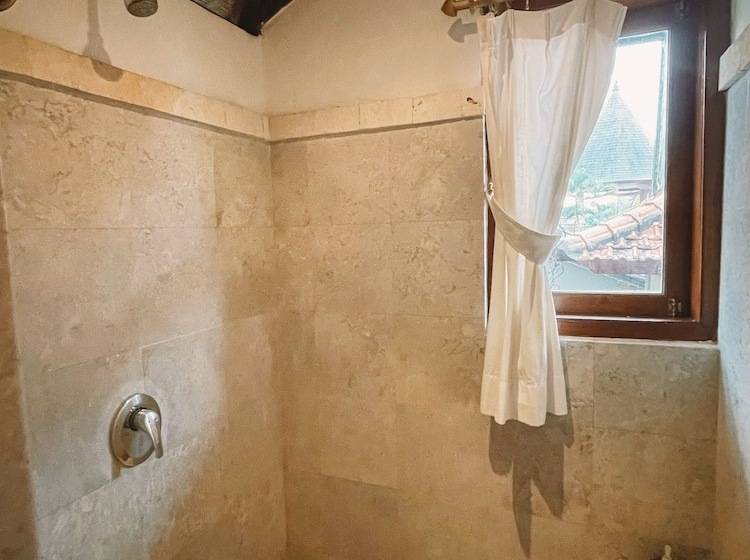 豪华园景房, Villa Sonia Ubud