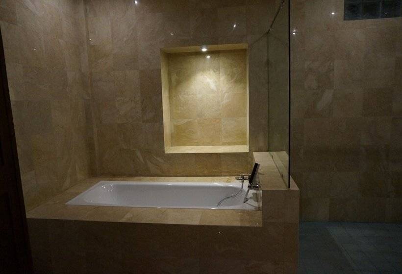 豪华房间, Villa Sonia Ubud