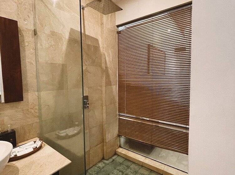 豪华房间, Villa Sonia Ubud