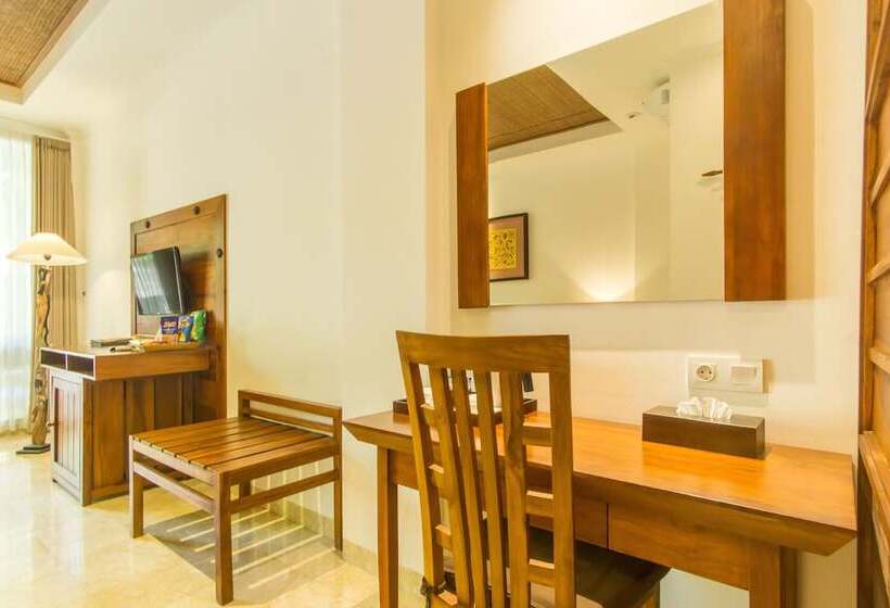 豪华房间, Villa Sonia Ubud