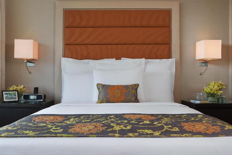 شقة غرفة واحدة, Marriott Executive Apartment   Lakeside Chalet, Mumbai