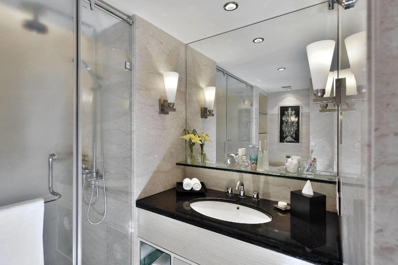 침실 1개 아파트, Marriott Executive Apartment   Lakeside Chalet, Mumbai