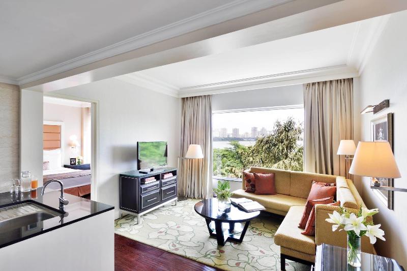 آپارتمان 1 خوابه, Marriott Executive Apartment   Lakeside Chalet, Mumbai