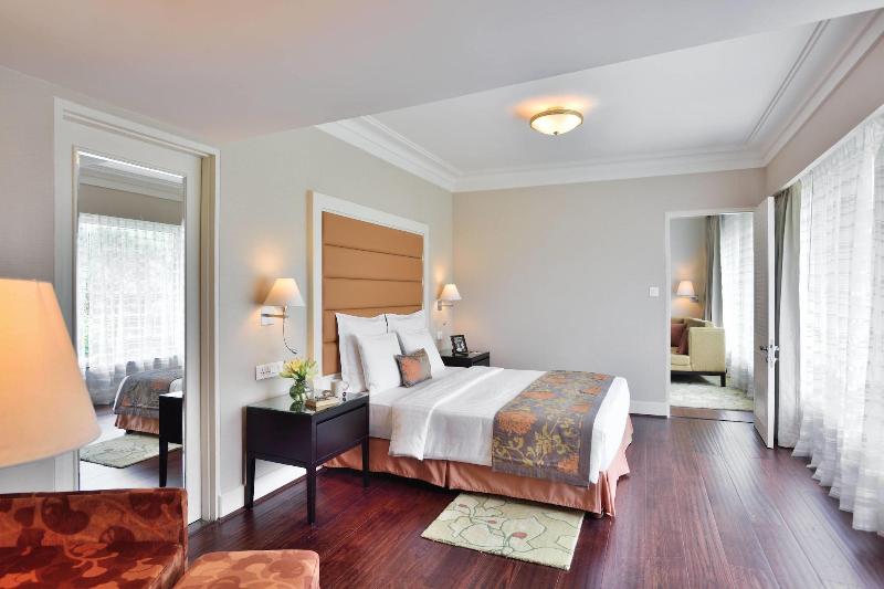 침실 1개 아파트, Marriott Executive Apartment   Lakeside Chalet, Mumbai