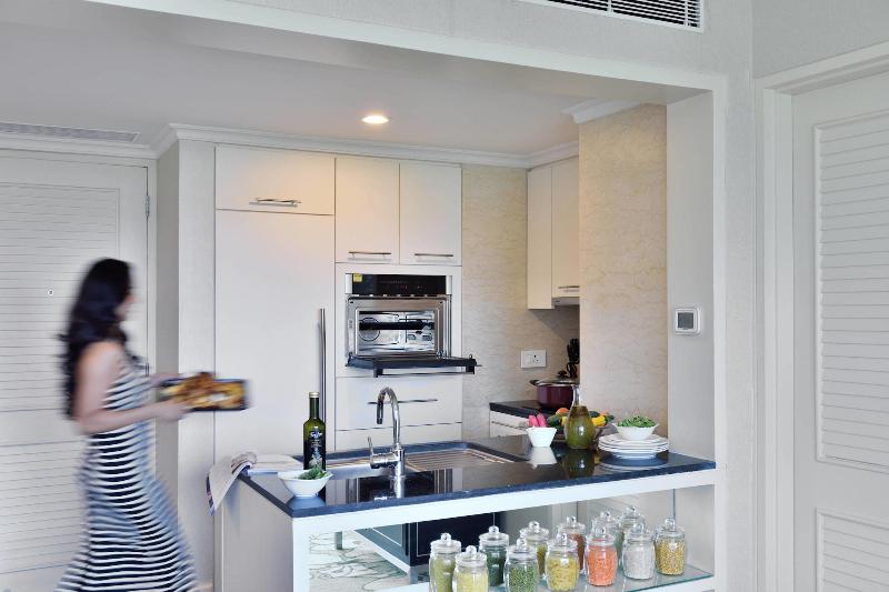 침실 1개 아파트, Marriott Executive Apartment   Lakeside Chalet, Mumbai