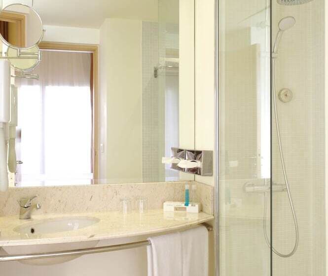 اتاق سوپریور, Novotel Cairo 6th Of October