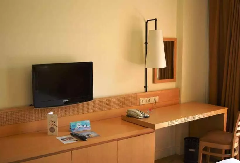 اتاق سوپریور, Novotel Cairo 6th Of October