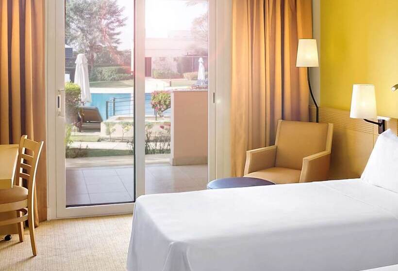اتاق سوپریور, Novotel Cairo 6th Of October