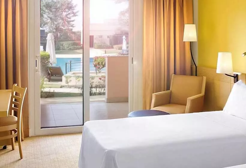 اتاق سوپریور, Novotel Cairo 6th Of October