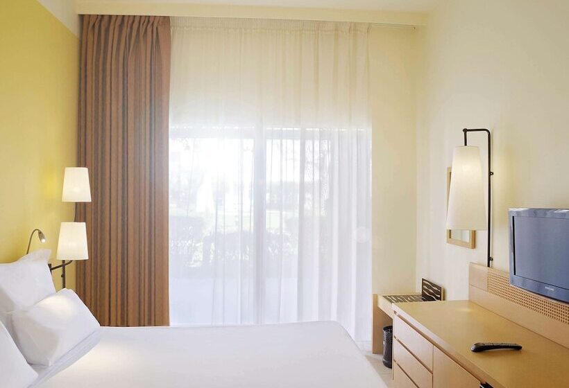 اتاق سوپریور, Novotel Cairo 6th Of October