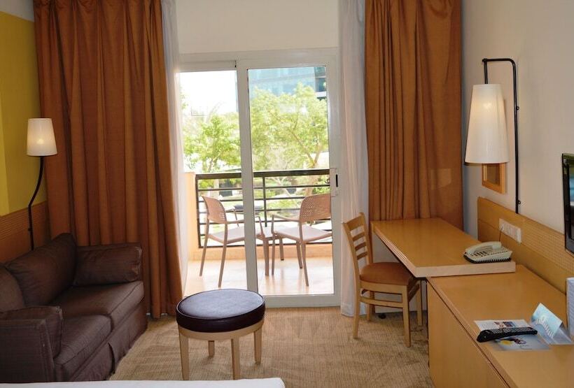 اتاق اجرایی, Novotel Cairo 6th Of October