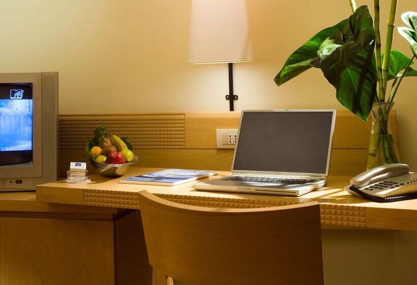 اتاق اجرایی, Novotel Cairo 6th Of October