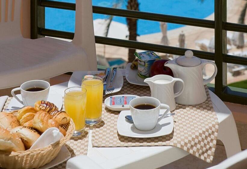 اتاق اجرایی, Novotel Cairo 6th Of October