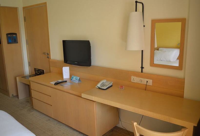 اتاق سوپریور, Novotel Cairo 6th Of October