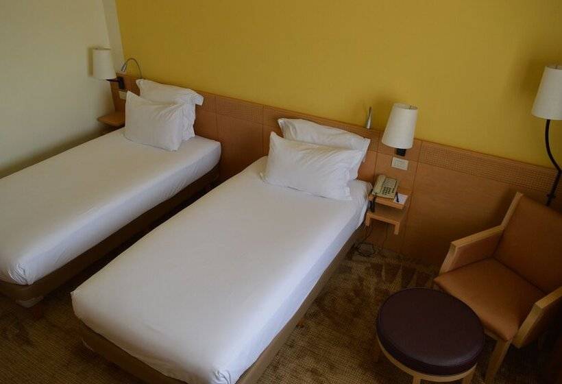 اتاق سوپریور, Novotel Cairo 6th Of October