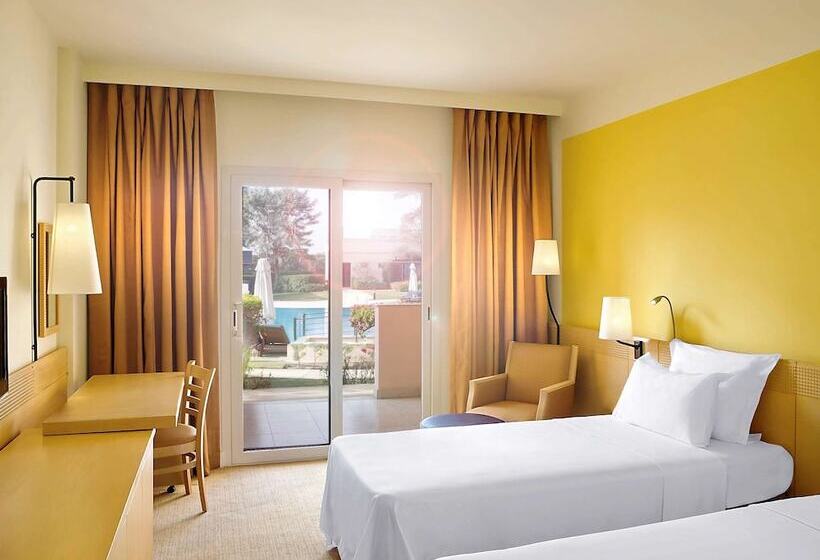 اتاق سوپریور, Novotel Cairo 6th Of October