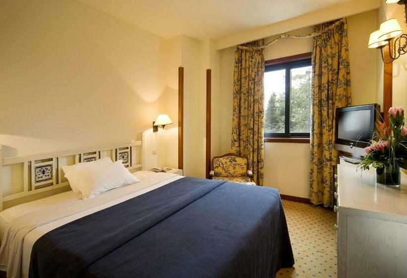 آپارتمان 1 خوابه, Real Residência   Touristic Apartments