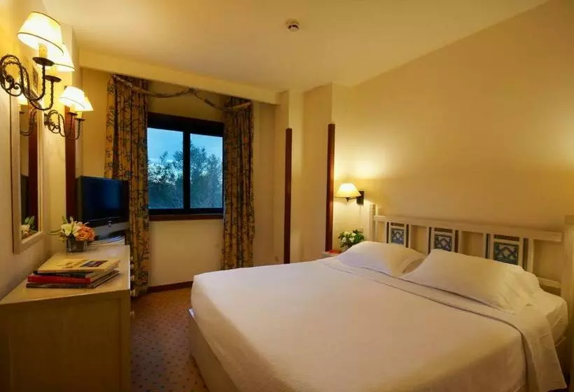 آپارتمان 1 خوابه, Real Residência Touristic Apartments