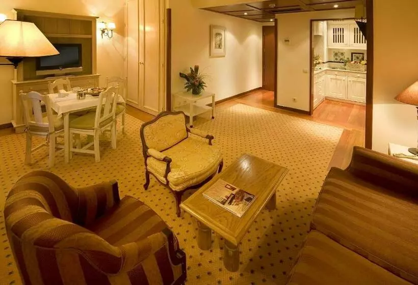 آپارتمان 1 خوابه, Real Residência Touristic Apartments