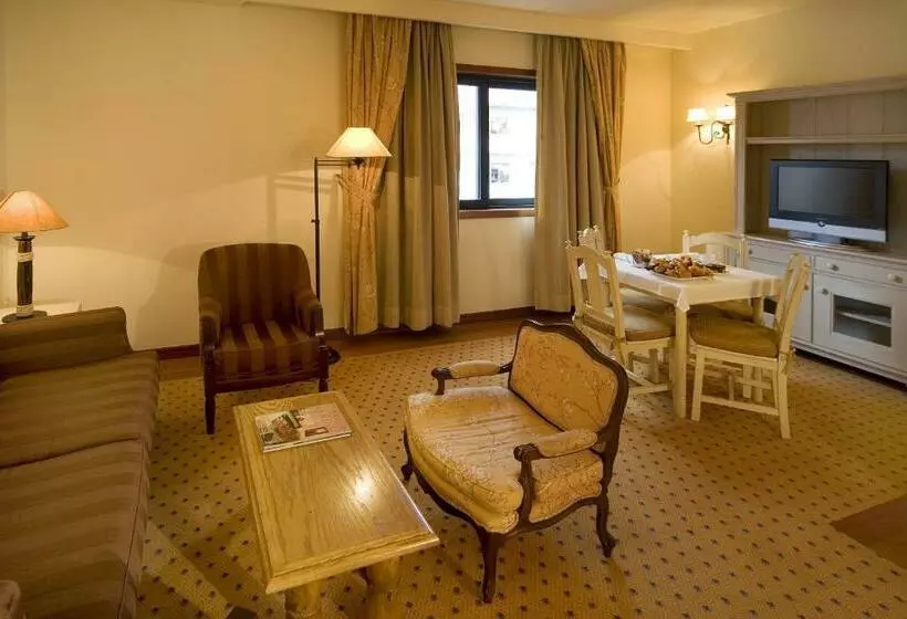 آپارتمان 1 خوابه, Real Residência Touristic Apartments