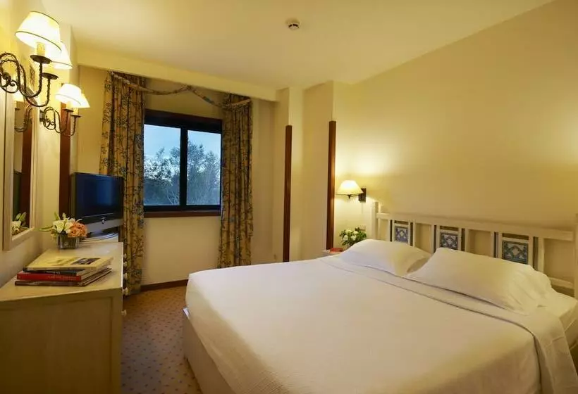 آپارتمان 1 خوابه, Real Residência Touristic Apartments