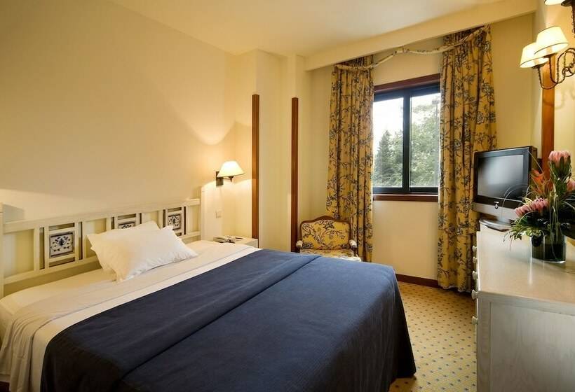 آپارتمان 1 خوابه, Real Residência   Touristic Apartments