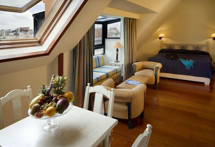 آپارتمان 1 خوابه, Real Residência   Touristic Apartments