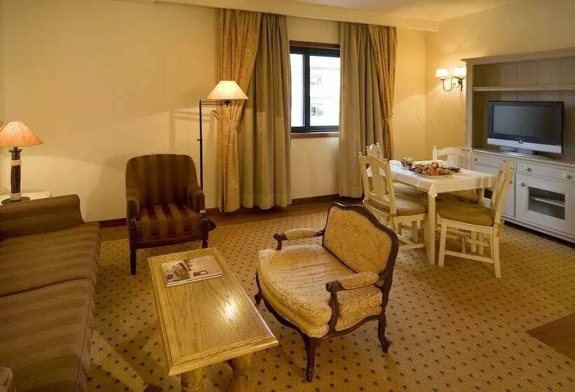 آپارتمان 1 خوابه, Real Residência Touristic Apartments