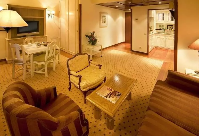آپارتمان 1 خوابه, Real Residência Touristic Apartments