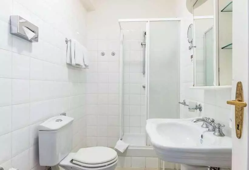 Standard-huone, Bologna
