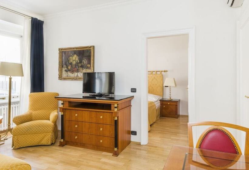 اتاق خانوادگی, Bologna