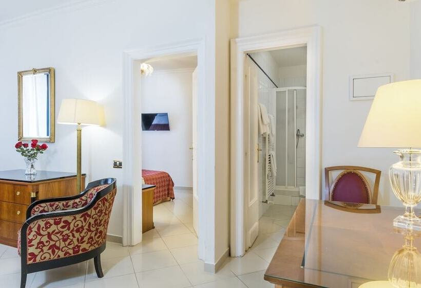 اتاق خانوادگی, Bologna