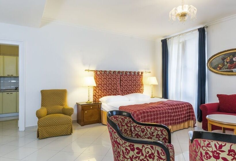 اتاق خانوادگی, Bologna