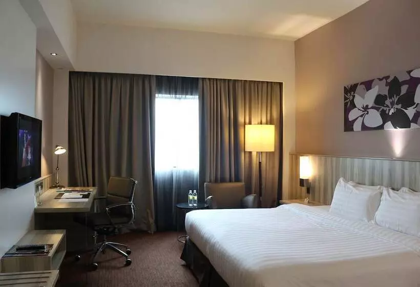 デラックスルーム, Sunway Hotel Seberang Jaya