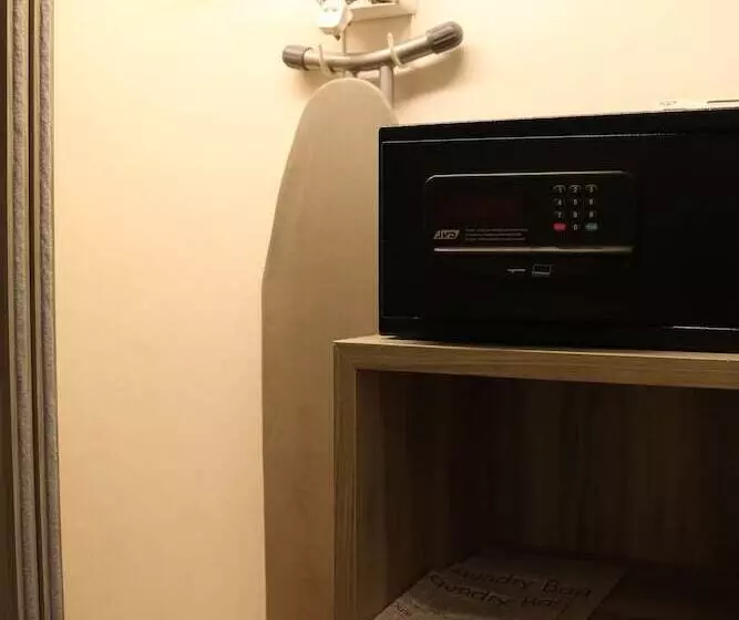 デラックスルーム, Sunway Hotel Seberang Jaya